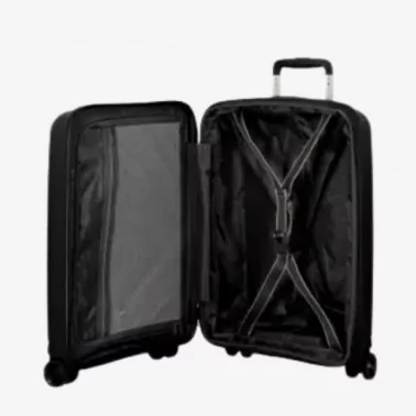 Jump - Valise soute extensible TXC 2 77cm
