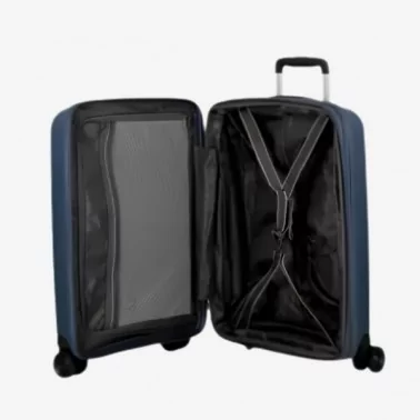 Jump - Valise soute extensible TXC 2 77cm
