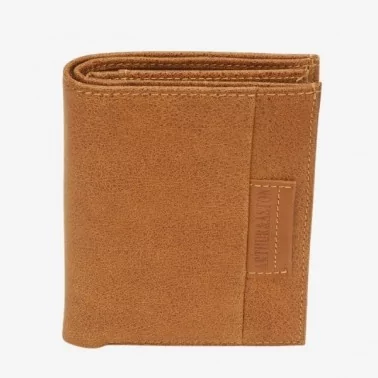 Portefeuille homme cuir Marco grande capacité - Arthur & Aston