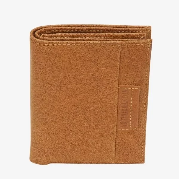 Portefeuille homme cuir Marco grande capacité - Arthur & Aston