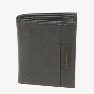 Portefeuille homme cuir Marco grande capacité - Arthur & Aston