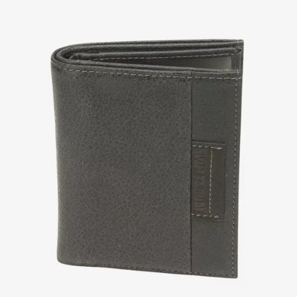 Portefeuille homme cuir Marco grande capacité - Arthur & Aston