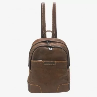 Arthur & Aston - Sac à dos Homme cuir Marco