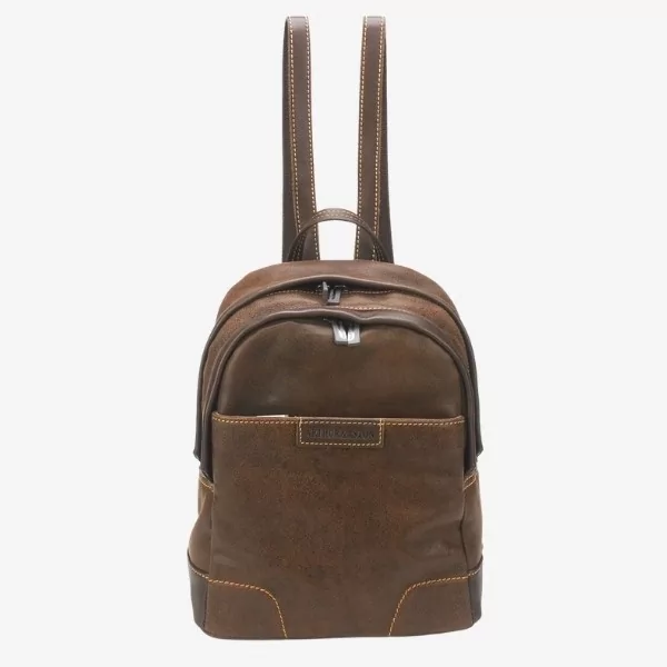 Arthur & Aston - Sac à dos Homme cuir Marco