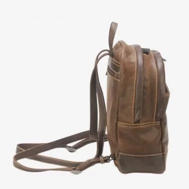 Arthur & Aston - Sac à dos Homme cuir Marco