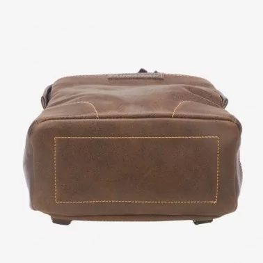 Arthur & Aston - Sac à dos Homme cuir Marco