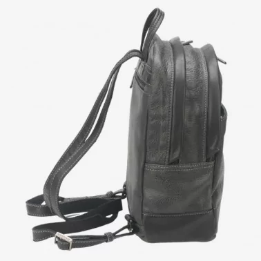 Arthur & Aston - Sac à dos Homme cuir Marco