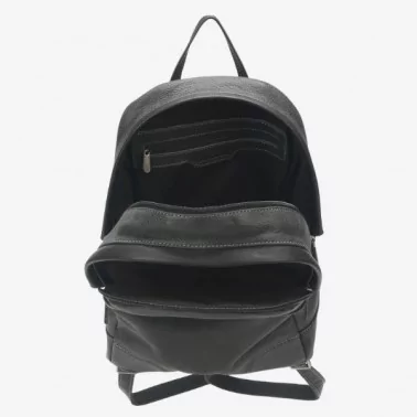 Arthur & Aston - Sac à dos Homme cuir Marco