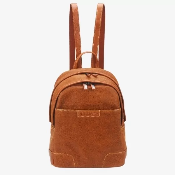 Arthur & Aston - Sac à dos Homme cuir Marco