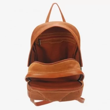 Arthur & Aston - Sac à dos Homme cuir Marco