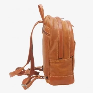 Arthur & Aston - Sac à dos Homme cuir Marco