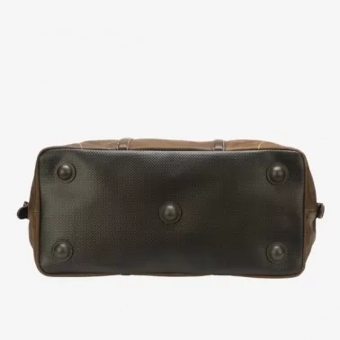 Sac de voyage Homme en cuir Marco - Arthur & Aston