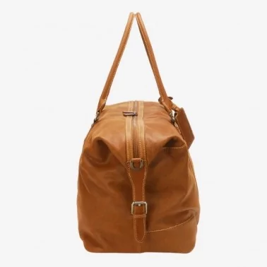 Sac de voyage Homme en cuir Marco - Arthur & Aston