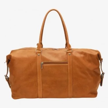 Sac de voyage Homme en cuir Marco - Arthur & Aston