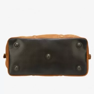 Sac de voyage Homme en cuir Marco - Arthur & Aston