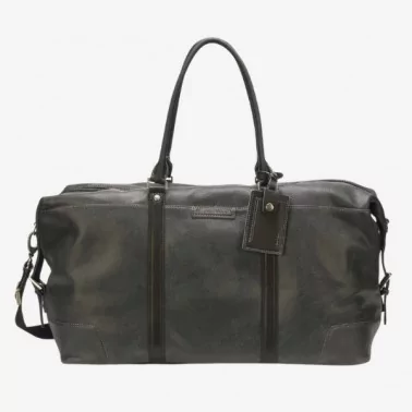 Sac de voyage Homme en cuir Marco - Arthur & Aston