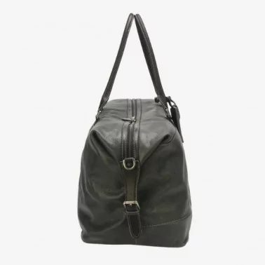 Sac de voyage Homme en cuir Marco - Arthur & Aston