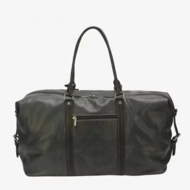 Sac de voyage Homme en cuir Marco - Arthur & Aston