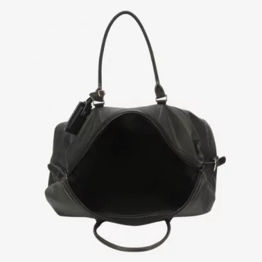 Sac de voyage Homme en cuir Marco - Arthur & Aston