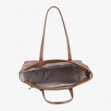 Grand sac cabas en cuir femme Edith – Arthur & Aston