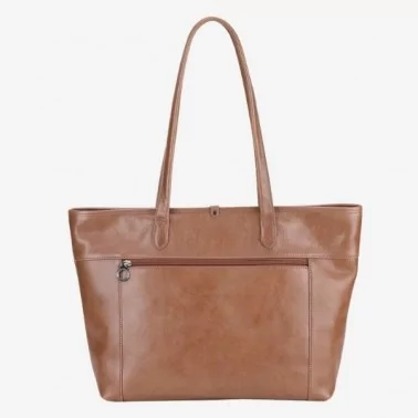 Grand sac cabas en cuir femme Edith – Arthur & Aston