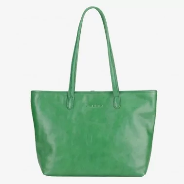 Grand sac cabas en cuir femme Edith – Arthur & Aston