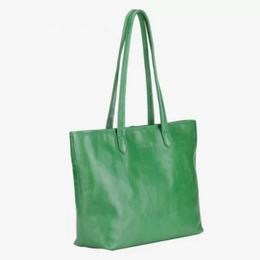 Grand sac cabas en cuir femme Edith – Arthur & Aston