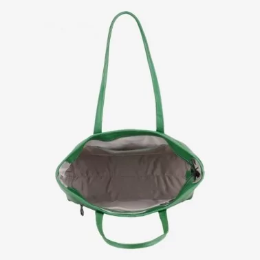 Grand sac cabas en cuir femme Edith – Arthur & Aston