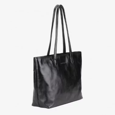 Grand sac cabas en cuir femme Edith – Arthur & Aston