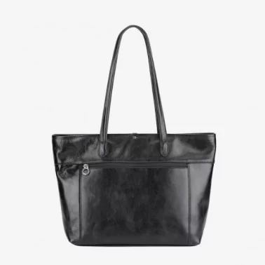 Grand sac cabas en cuir femme Edith – Arthur & Aston
