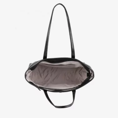 Grand sac cabas en cuir femme Edith – Arthur & Aston