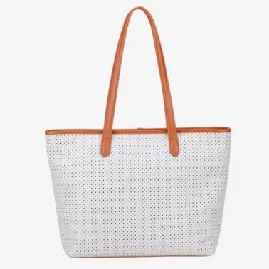 Grand sac cabas en cuir femme Edith – Arthur & Aston