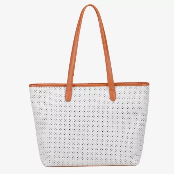 Grand sac cabas en cuir femme Edith – Arthur & Aston