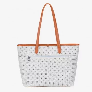 Grand sac cabas en cuir femme Edith – Arthur & Aston