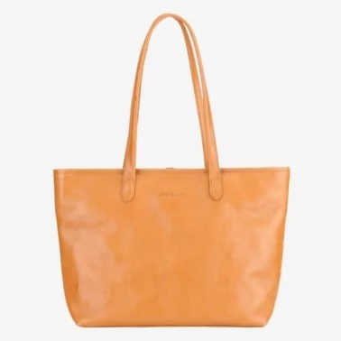 Grand sac cabas en cuir femme Edith – Arthur & Aston