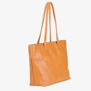 Grand sac cabas en cuir femme Edith – Arthur & Aston