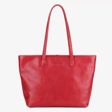 Grand sac cabas en cuir femme Edith – Arthur & Aston