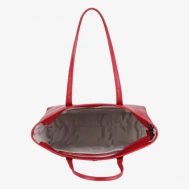 Grand sac cabas en cuir femme Edith – Arthur & Aston