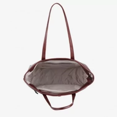 Grand sac cabas en cuir femme Edith – Arthur & Aston