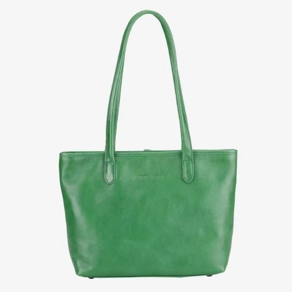 Sac cabas cuir femme Edith – Arthur & Aston