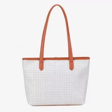 Sac cabas cuir femme Edith – Arthur & Aston