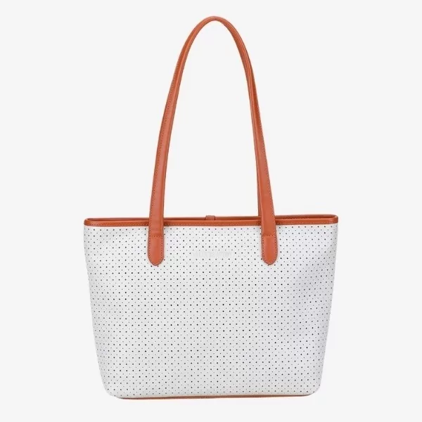 Sac cabas cuir femme Edith – Arthur & Aston