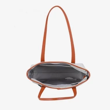 Sac cabas cuir femme Edith – Arthur & Aston