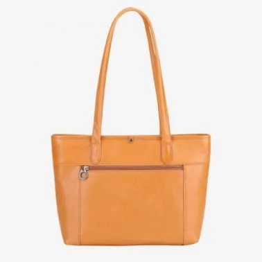 Sac cabas cuir femme Edith – Arthur & Aston