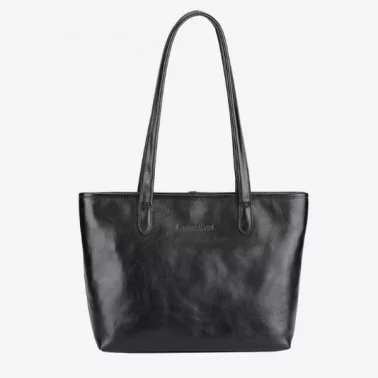 Sac cabas cuir femme Edith – Arthur & Aston