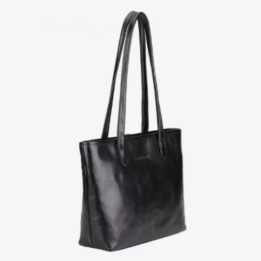 Sac cabas cuir femme Edith – Arthur & Aston