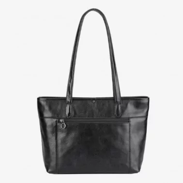 Sac cabas cuir femme Edith – Arthur & Aston
