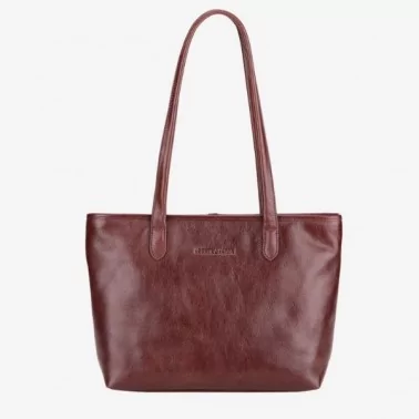 Sac cabas cuir femme Edith – Arthur & Aston