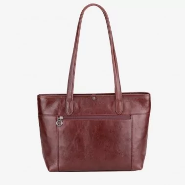 Sac cabas cuir femme Edith – Arthur & Aston