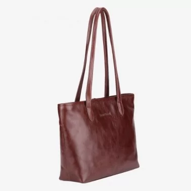 Sac cabas cuir femme Edith – Arthur & Aston